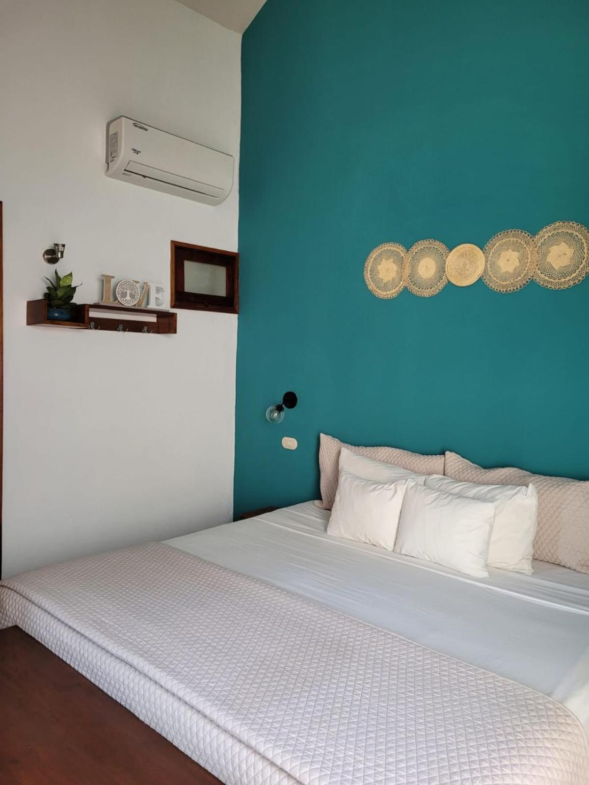 Hotel Con Corazon Granada Exteriér fotografie